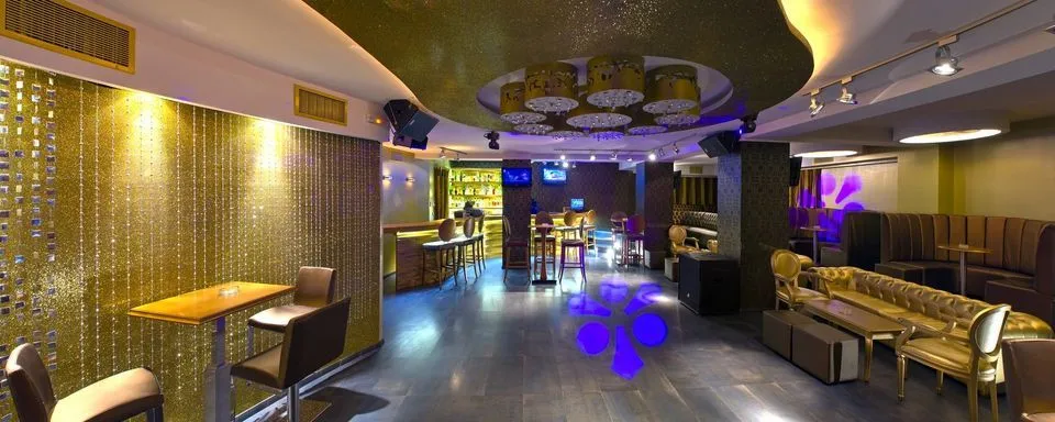 Elinotel Apolamare Hotel, Hanioti, Grčka — fotografija 26