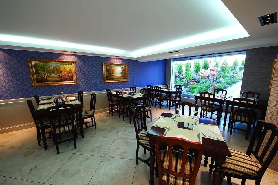 Elinotel Apolamare Hotel, Hanioti, Grčka — fotografija 31