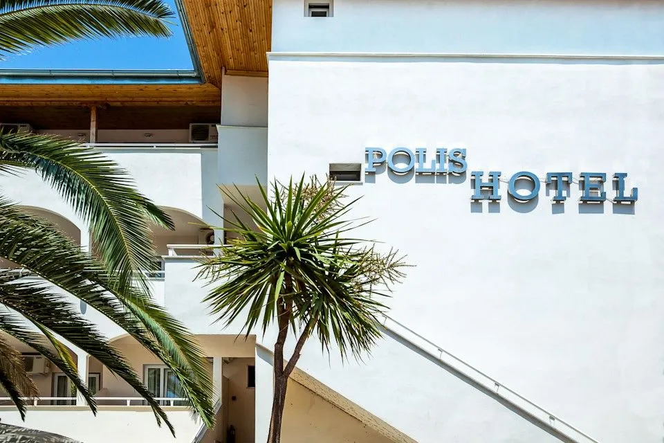 Elinotel Polis Hotel, Hanioti, Grčka — fotografija 6