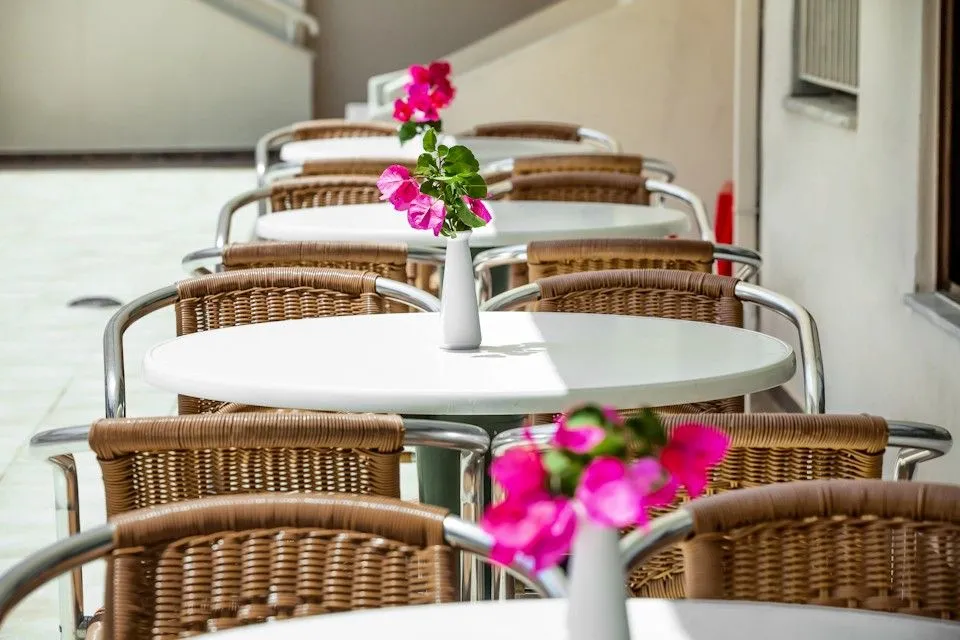 Elinotel Polis Hotel, Hanioti, Grčka — fotografija 9