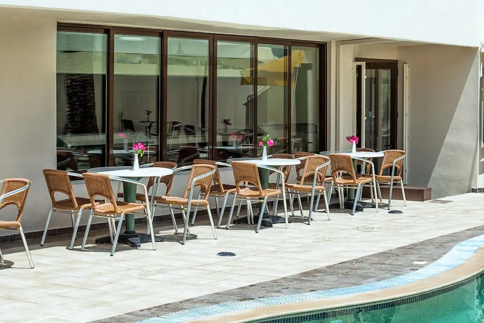 Elinotel Polis Hotel, Hanioti, Grčka — fotografija 12