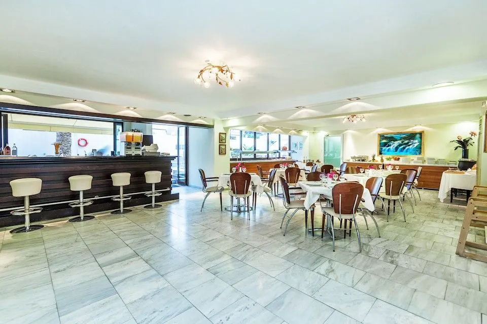 Elinotel Polis Hotel, Hanioti, Grčka — fotografija 26