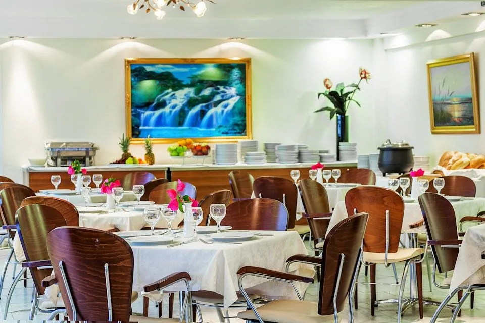 Elinotel Polis Hotel, Hanioti, Grčka — fotografija 28