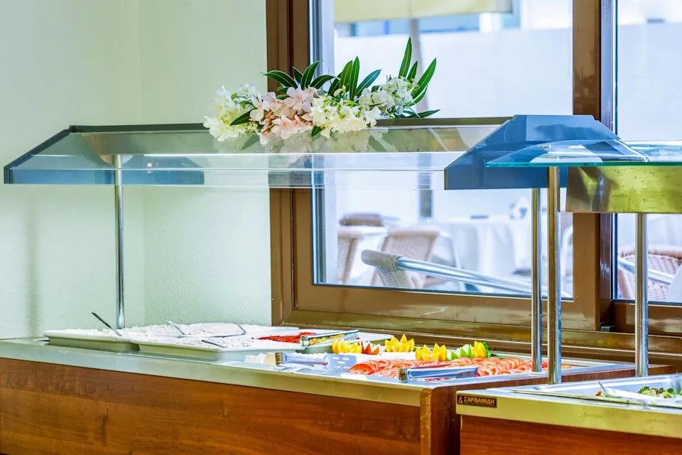 Elinotel Polis Hotel, Hanioti, Grčka — fotografija 30