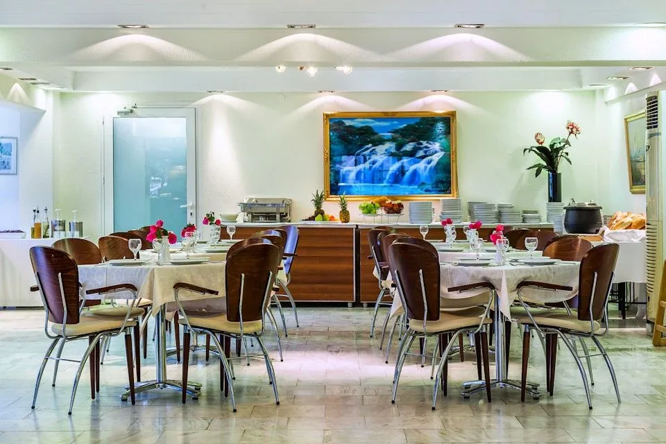 Elinotel Polis Hotel, Hanioti, Grčka — fotografija 32