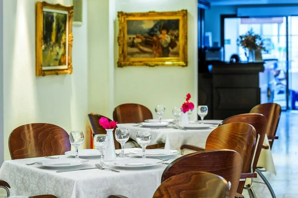 Elinotel Polis Hotel, Hanioti, Grčka — fotografija 35