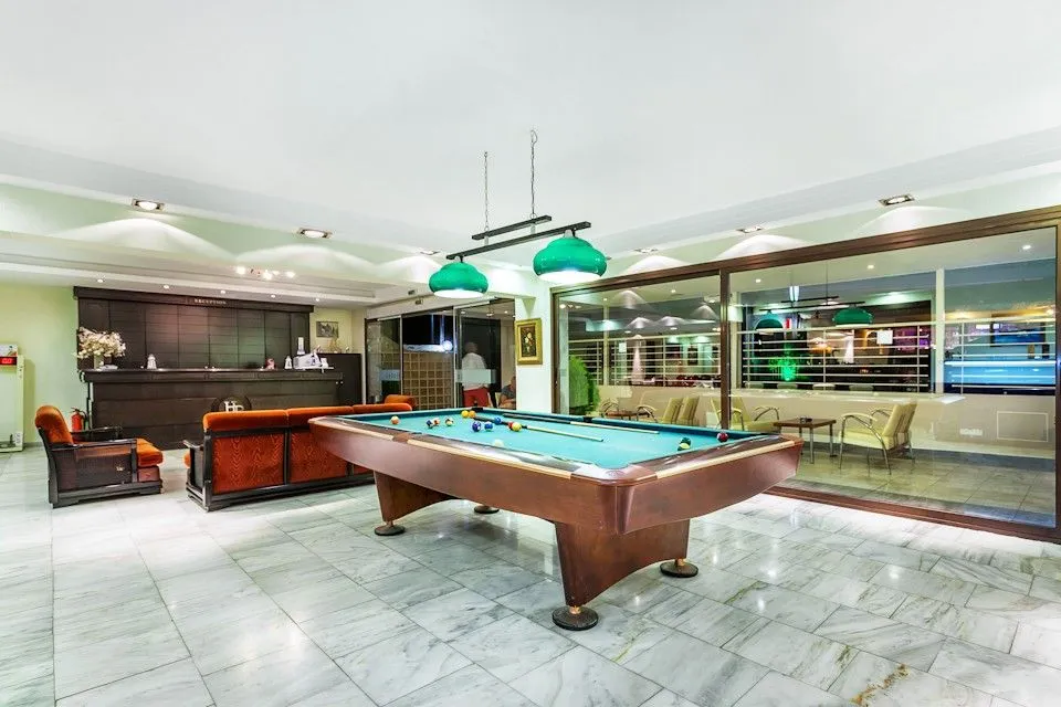 Elinotel Polis Hotel, Hanioti, Grčka — fotografija 47