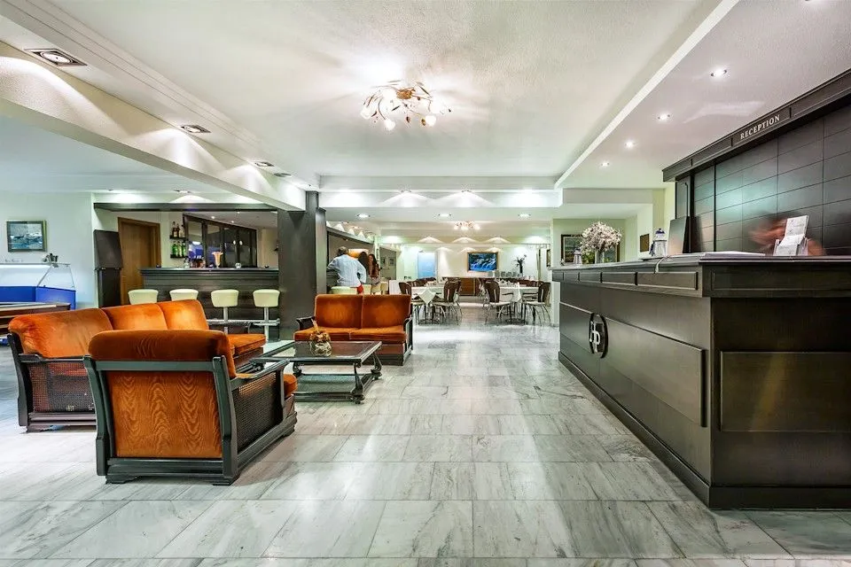 Elinotel Polis Hotel, Hanioti, Grčka — fotografija 49
