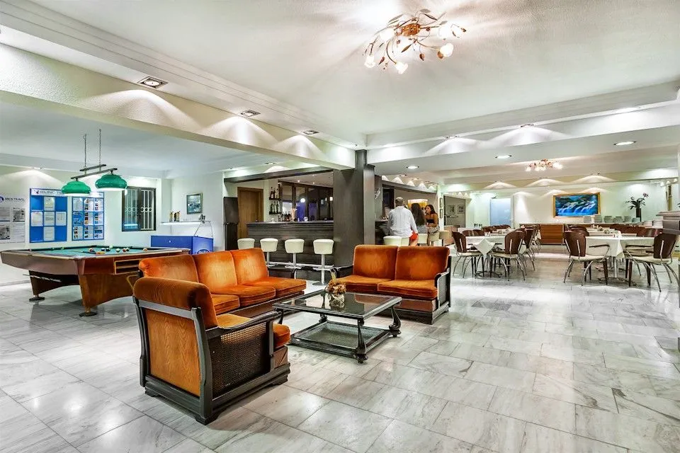 Elinotel Polis Hotel, Hanioti, Grčka — fotografija 50
