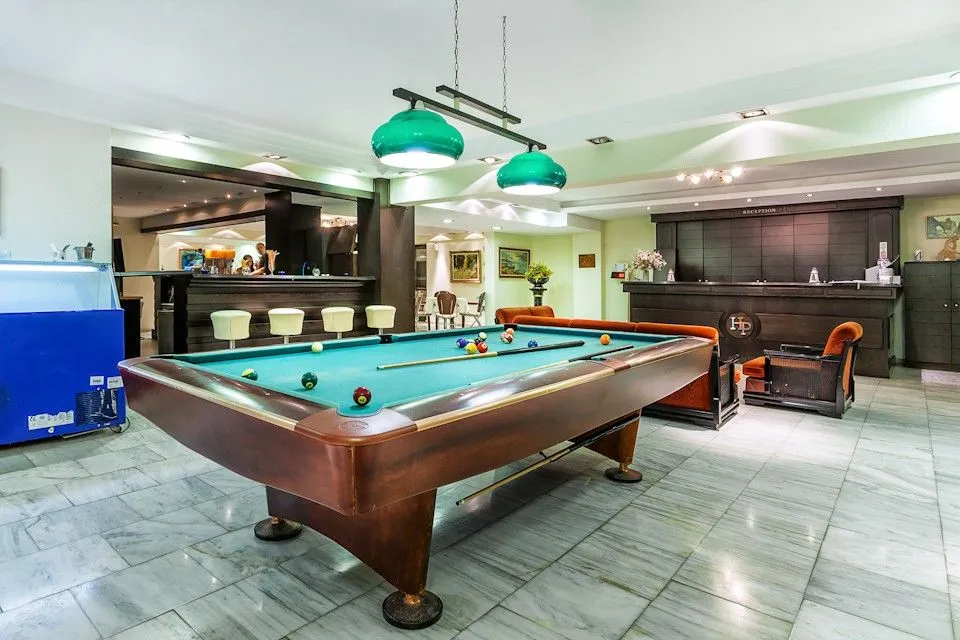 Elinotel Polis Hotel, Hanioti, Grčka — fotografija 51
