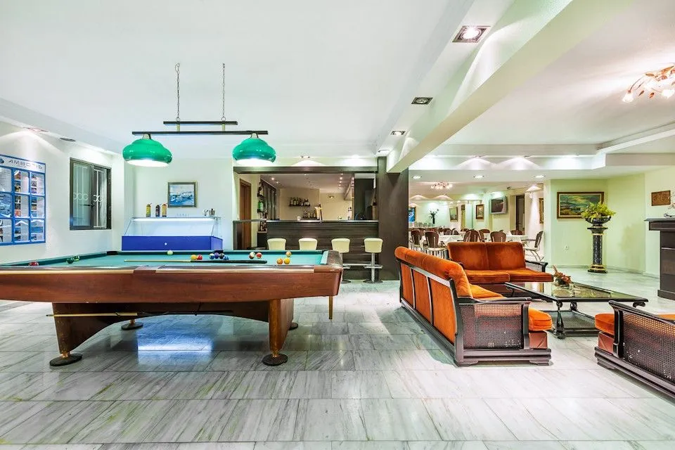Elinotel Polis Hotel, Hanioti, Grčka — fotografija 52