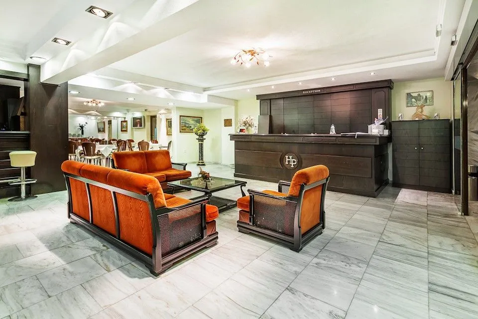 Elinotel Polis Hotel, Hanioti, Grčka — fotografija 53