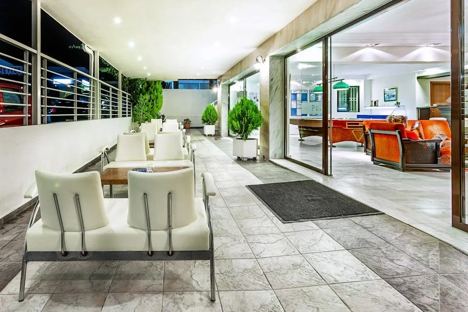 Elinotel Polis Hotel, Hanioti, Grčka — fotografija 54