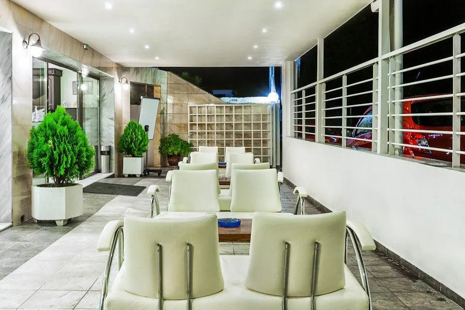 Elinotel Polis Hotel, Hanioti, Grčka — fotografija 55
