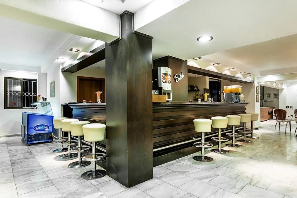 Elinotel Polis Hotel, Hanioti, Grčka — fotografija 57