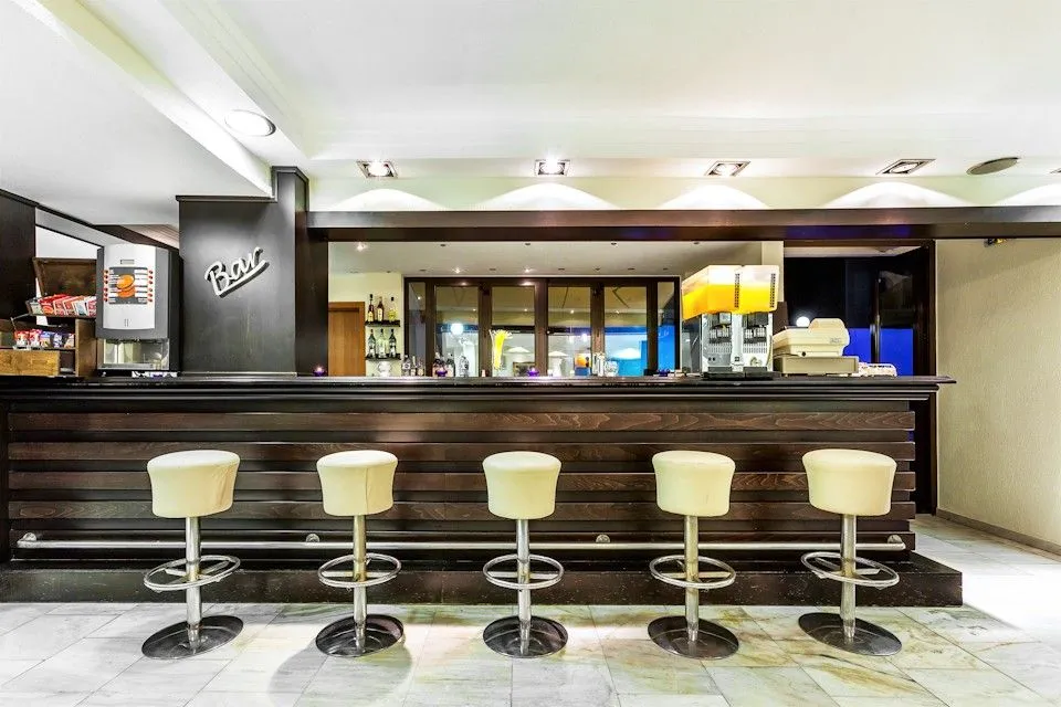 Elinotel Polis Hotel, Hanioti, Grčka — fotografija 58