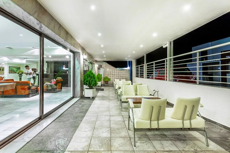 Elinotel Polis Hotel, Hanioti, Grčka — fotografija 59