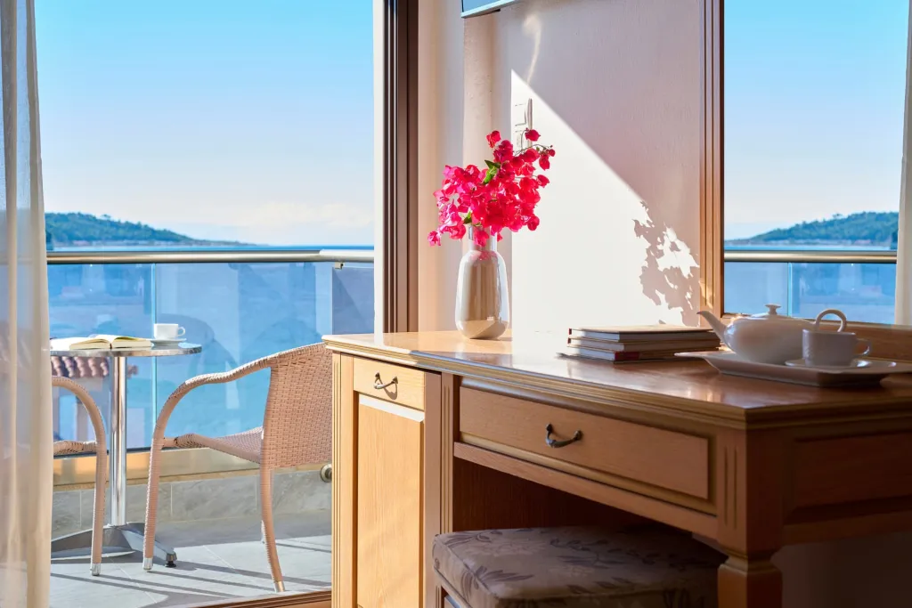 Evlogia Hotel Seafront and Annex by Greek Pride, Skala Furkas, Grčka — fotografija 4
