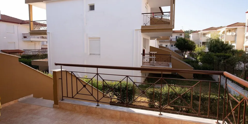 Greek Pride Villa Ellada, Skala Furka, Grčka — fotografija 1
