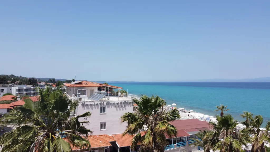 Hanioti GrandOtel, Hanioti, Grčka — fotografija 7