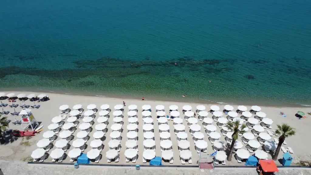 Hanioti GrandOtel, Hanioti, Grčka — fotografija 9