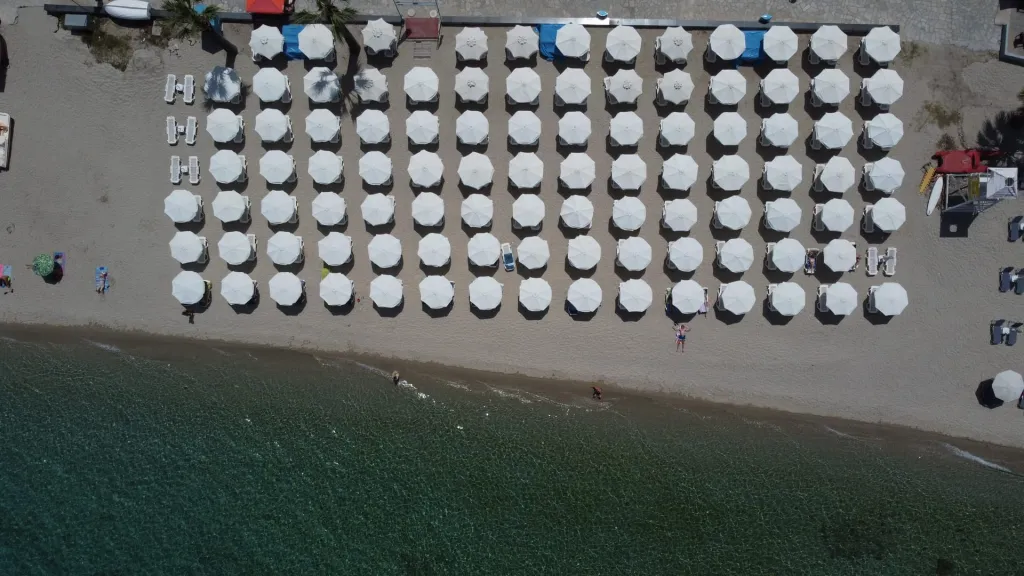 Hanioti GrandOtel, Hanioti, Grčka — fotografija 18