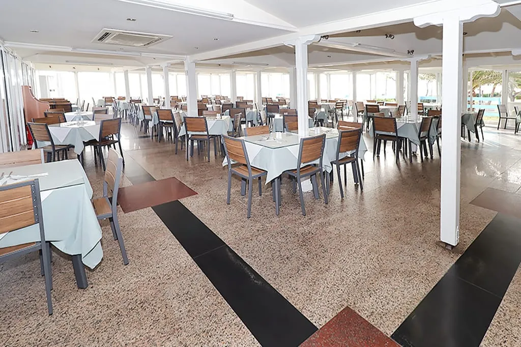 Hanioti GrandOtel, Hanioti, Grčka — fotografija 20