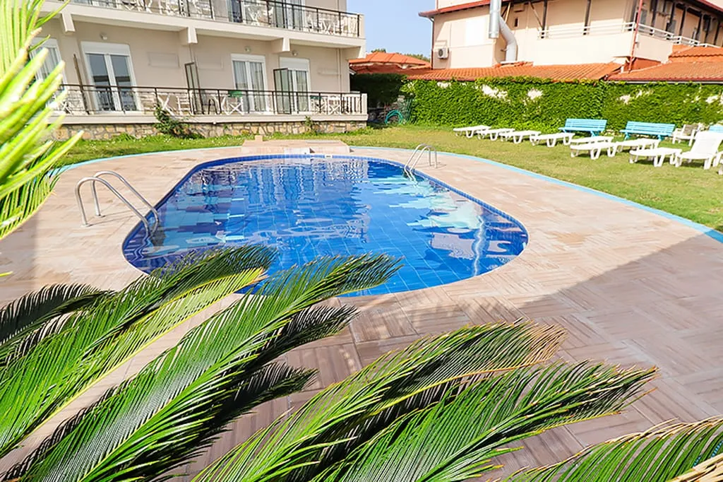 Hanioti GrandOtel, Hanioti, Grčka — fotografija 23