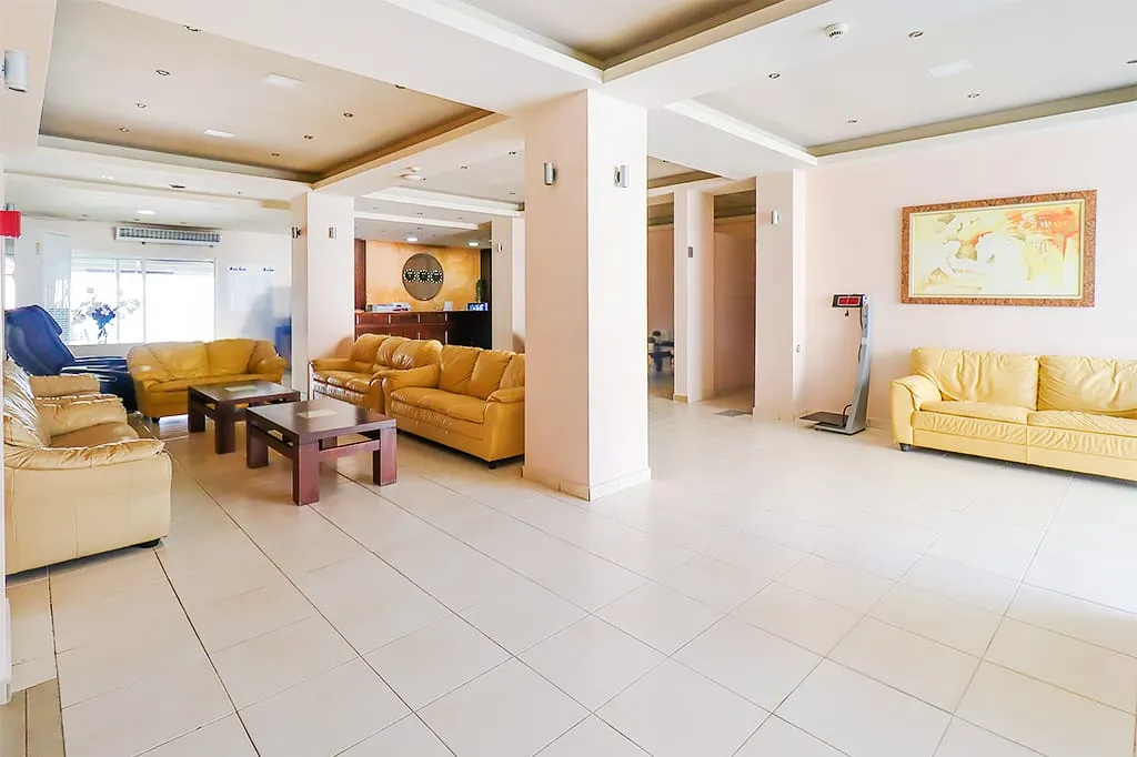 Hanioti GrandOtel, Hanioti, Grčka — fotografija 24