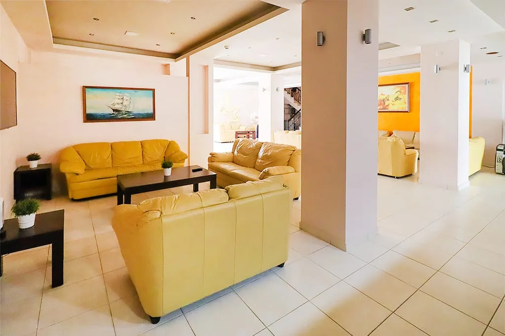 Hanioti GrandOtel, Hanioti, Grčka — fotografija 25