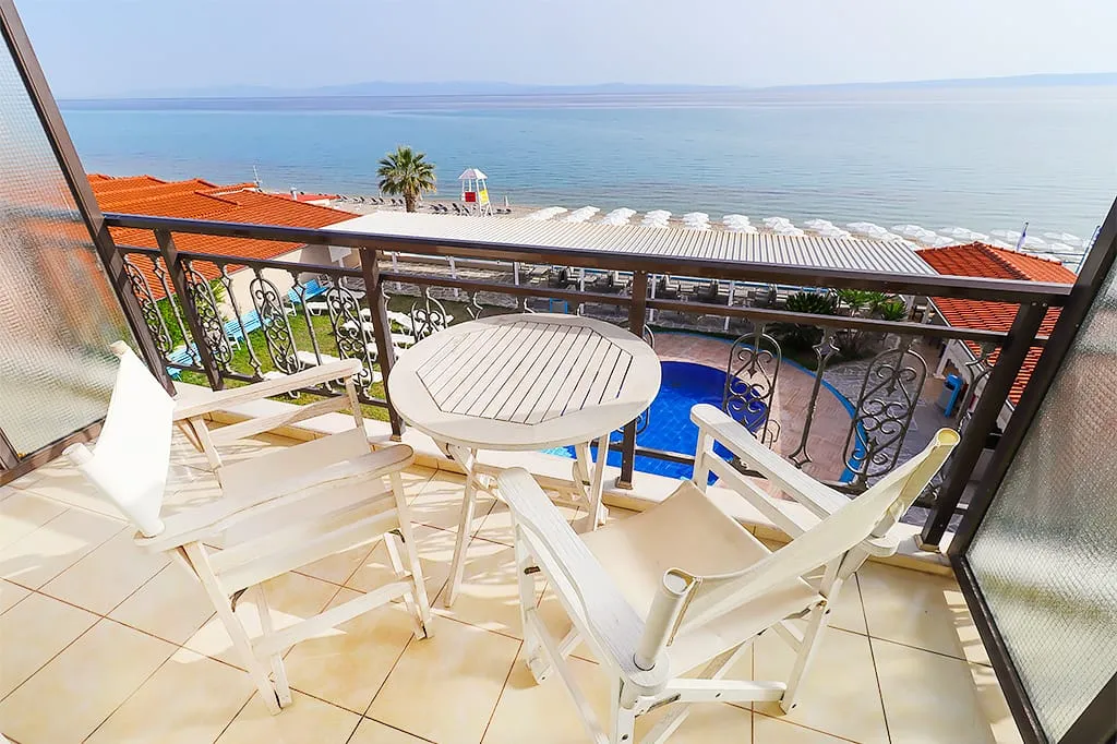 Hanioti GrandOtel, Hanioti, Grčka — fotografija 27
