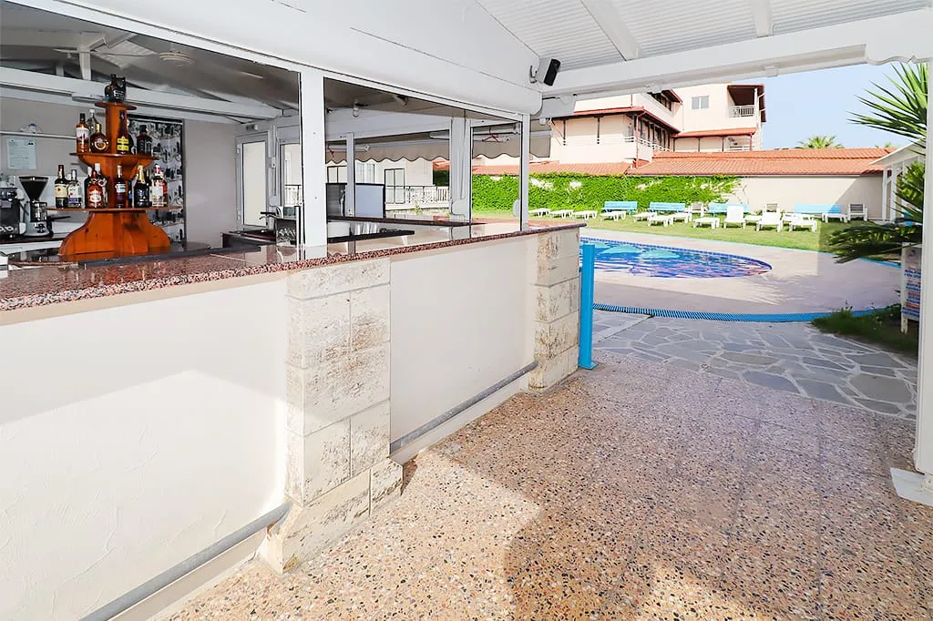 Hanioti GrandOtel, Hanioti, Grčka — fotografija 33