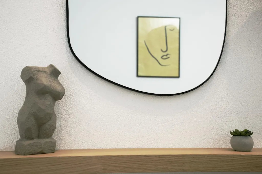 IADES suites, Afitos, Grčka — smeštajna jedinica