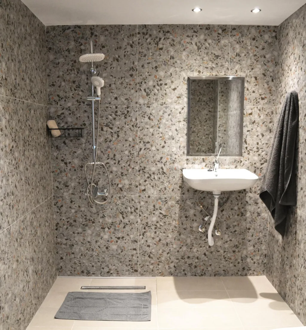 IADES suites, Afitos, Grčka — smeštajna jedinica