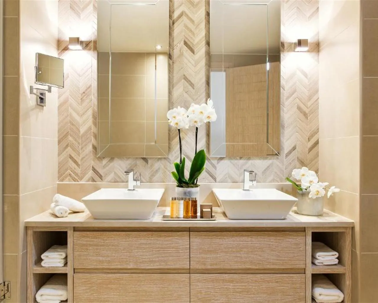 Ikos Oceania, Nea Mudanja, Grčka — Junior Suite Sea View