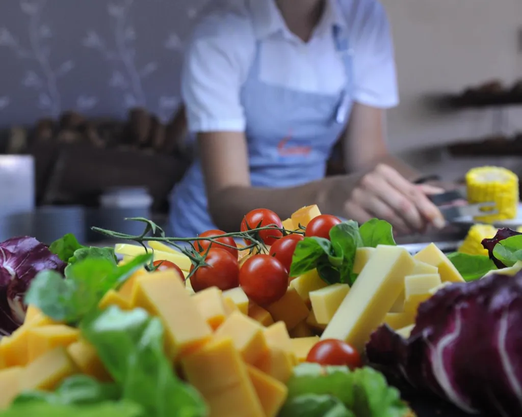 Istion Club & Spa Hotel, Nea Potidea, Grčka — spa i wellness