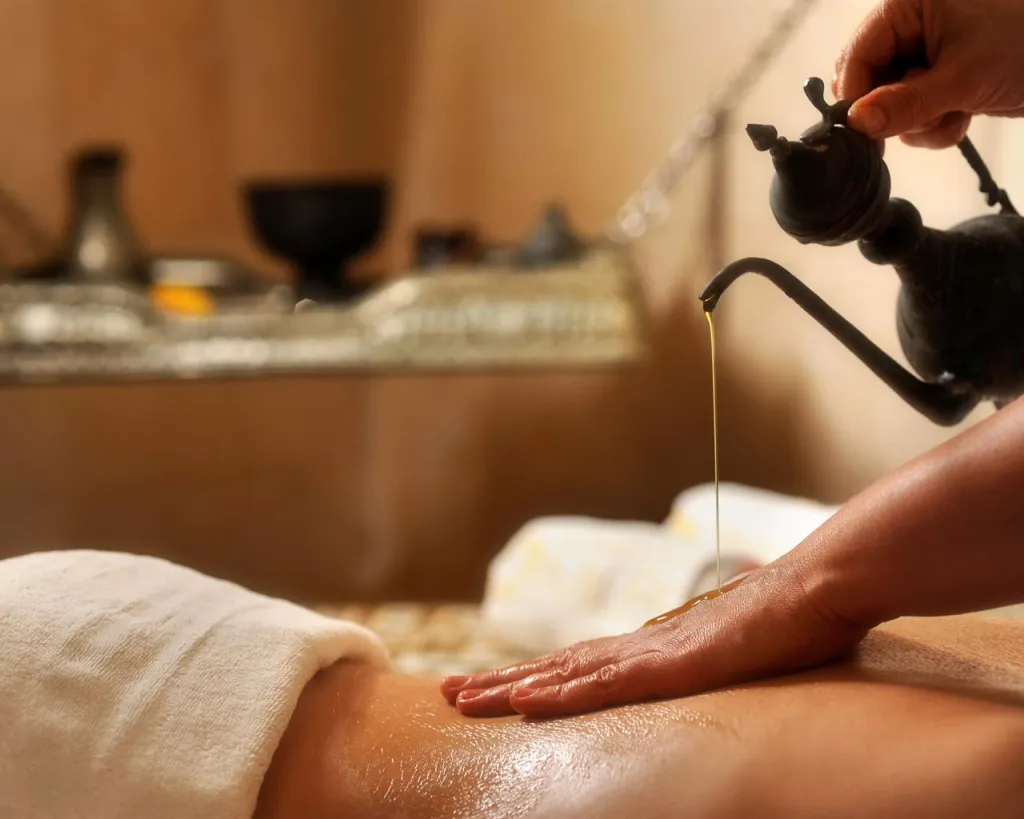 Istion Club & Spa Hotel, Nea Potidea, Grčka — spa i wellness