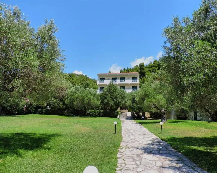 Julia Hotel Chalkidiki, Skala Furka, Grčka — fotografija 7