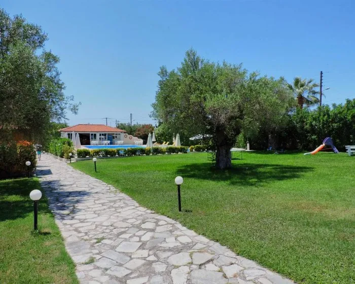 Julia Hotel Chalkidiki, Skala Furka, Grčka — fotografija 10