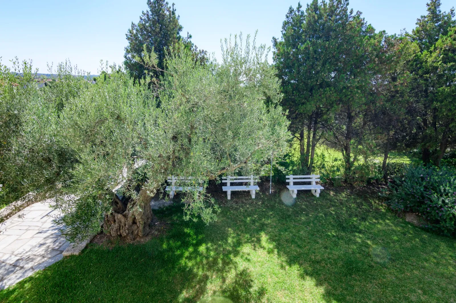 Julia Hotel Chalkidiki, Skala Furka, Grčka — Classic Room | Garden View