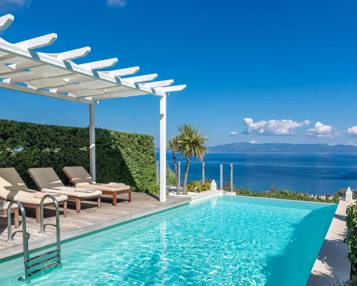 Kappa Resort, Paljuri