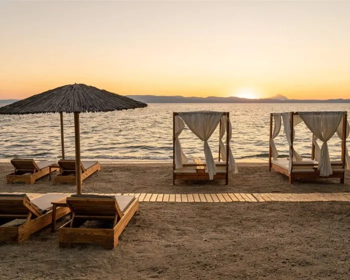 Kappa Resort, Paljuri, Grčka — fotografija 3