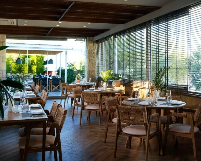 Kappa Resort, Paljuri, Grčka — fotografija 9