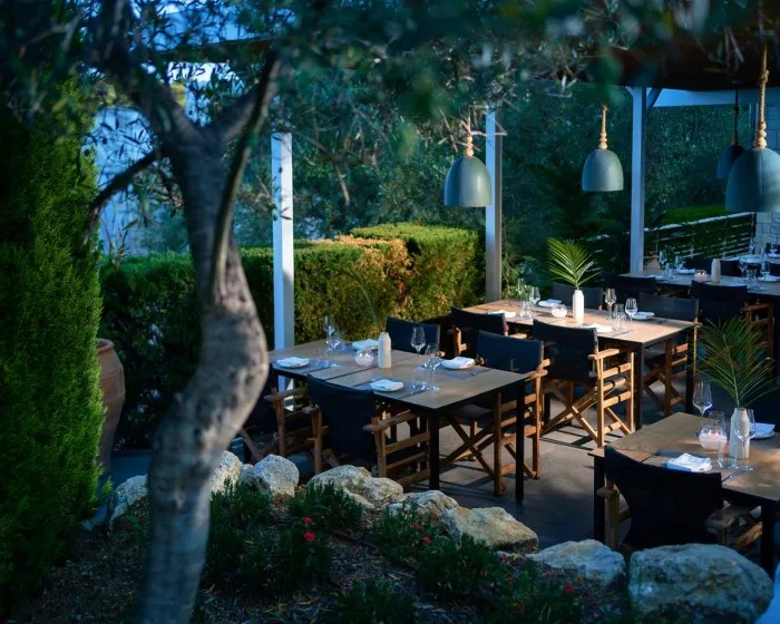 Kappa Resort, Paljuri, Grčka — fotografija 16
