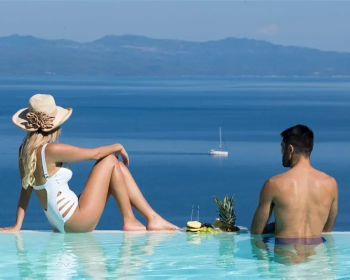 Kappa Resort, Paljuri, Grčka — fotografija 21
