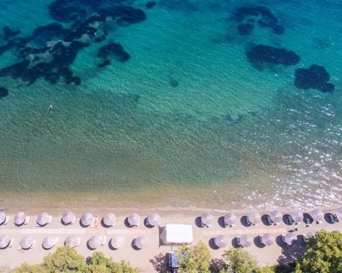 Kappa Resort, Paljuri, Grčka — fotografija 25
