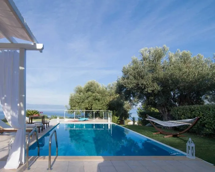 Kappa Resort, Paljuri, Grčka — fotografija 30