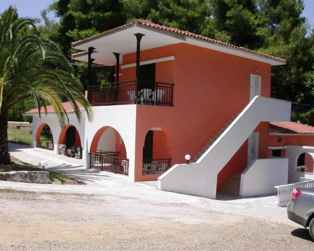 Kassandra Bay Hotel, Kriopigi, Grčka — fotografija 2