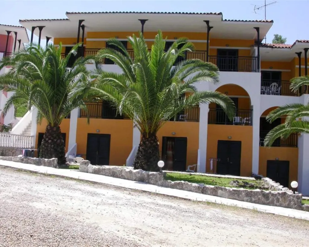 Kassandra Bay Hotel, Kriopigi, Grčka — fotografija 3