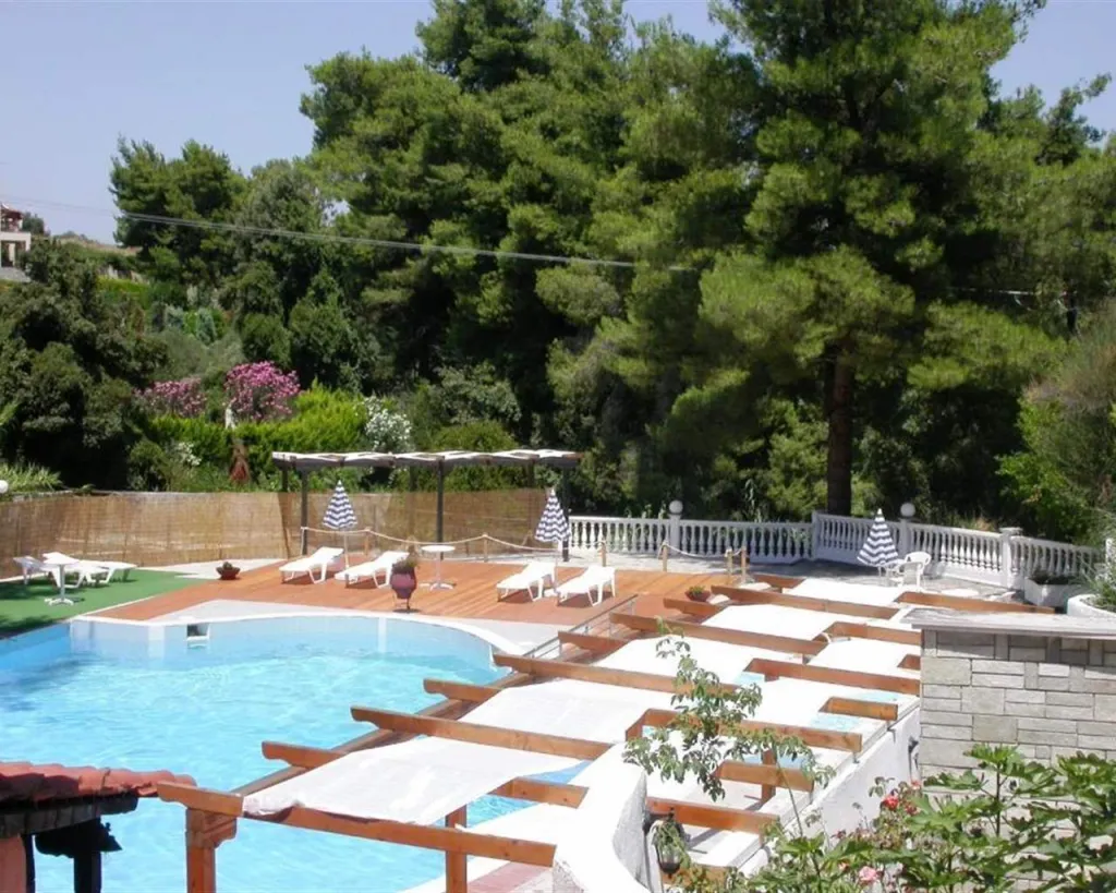 Kassandra Bay Hotel, Kriopigi, Grčka — fotografija 4